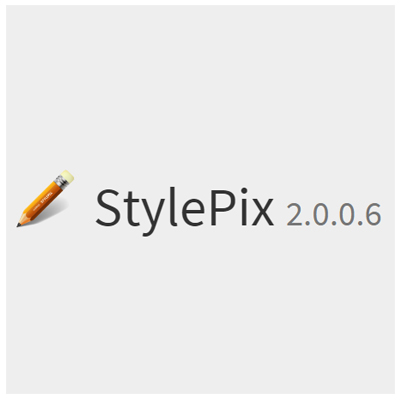 【StylePix】媲美Photoshop 編輯軟體，攜帶版好好用！