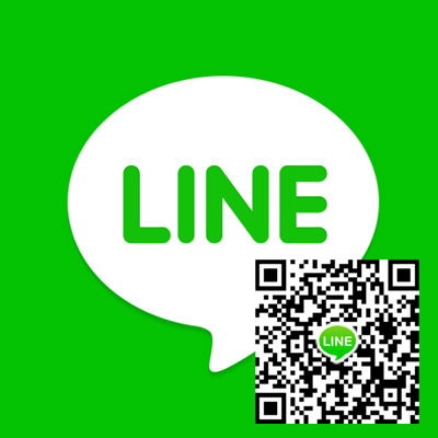 如何產生Line QRC，讓朋友、客人更快找到我？