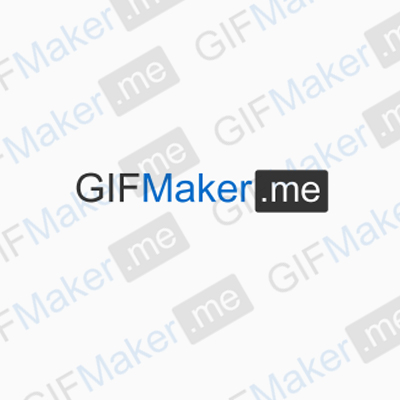 【簡易自製GIF】GIFMaker線上製作超簡單