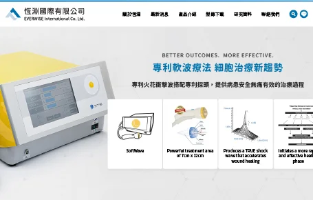 恆淵國際
